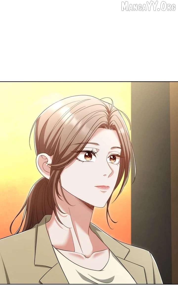 My Flower in the Desert Chapter 35 - page 67