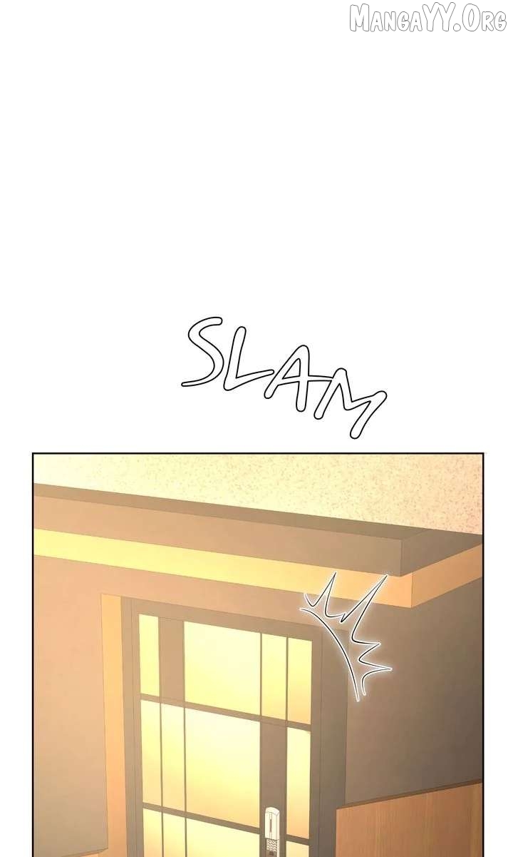 My Flower in the Desert Chapter 35 - page 68