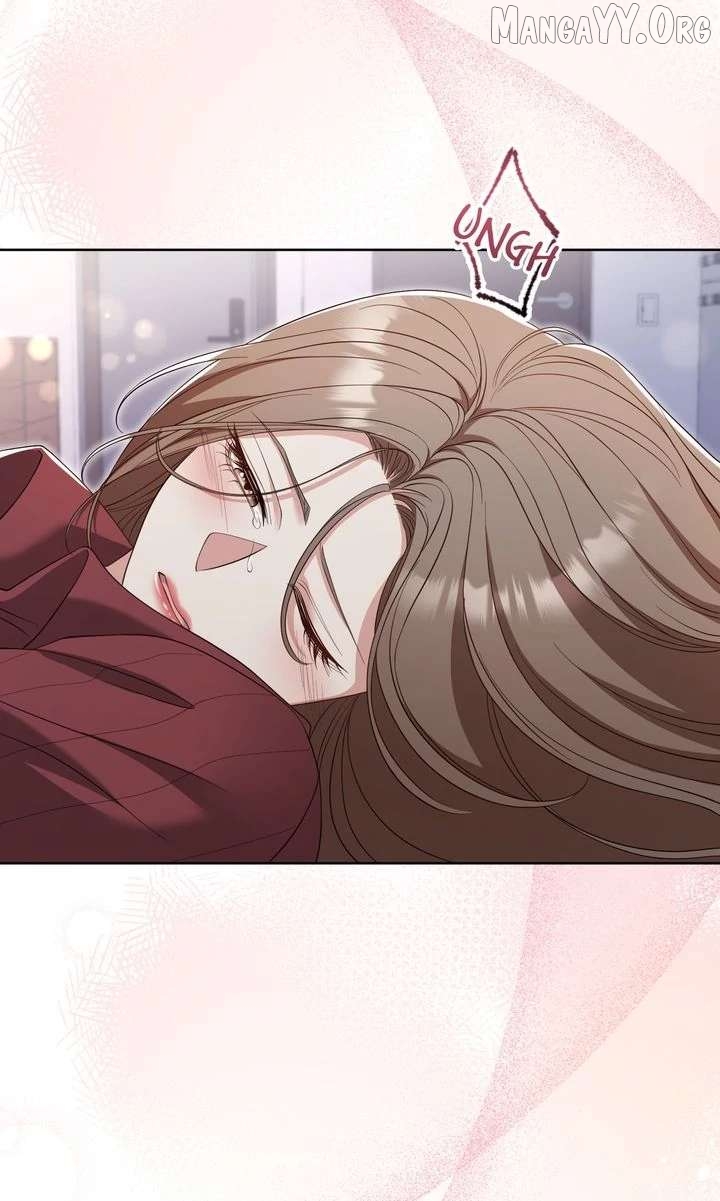 My Flower in the Desert Chapter 35 - page 7