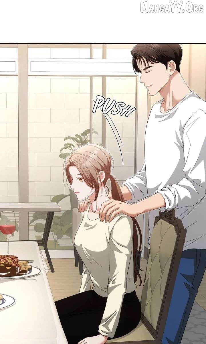 My Flower in the Desert Chapter 35 - page 74