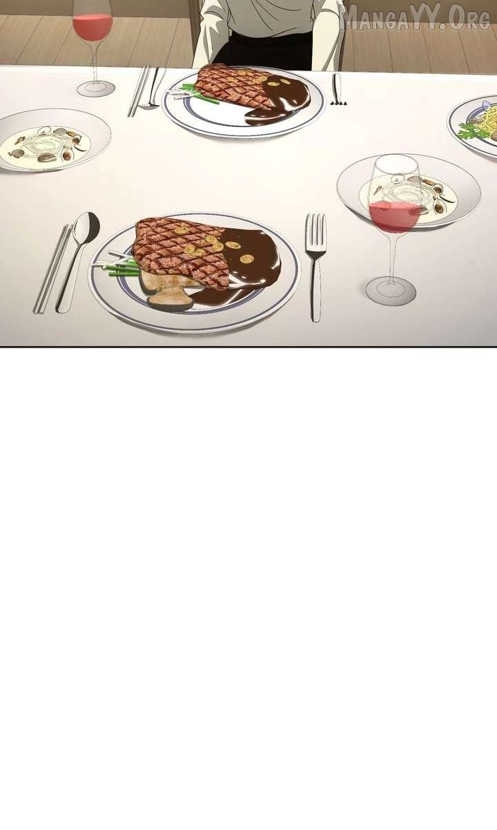 My Flower in the Desert Chapter 35 - page 76