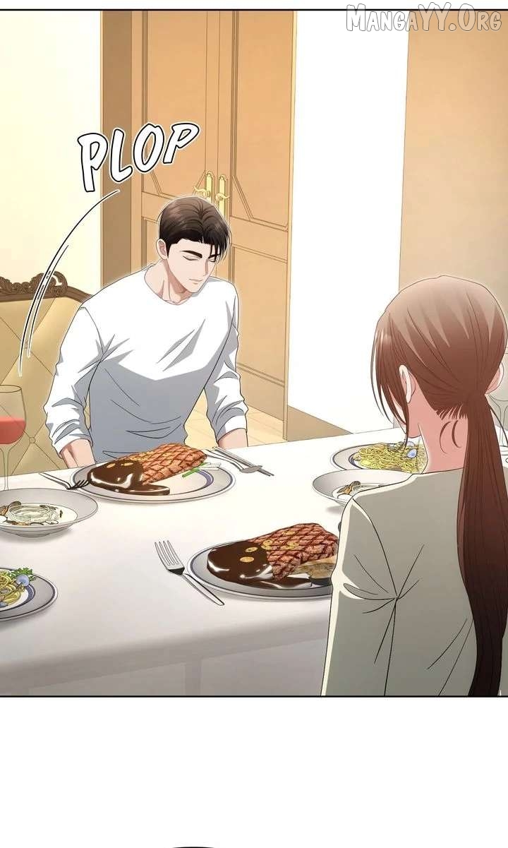 My Flower in the Desert Chapter 35 - page 77