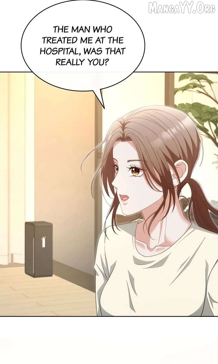 My Flower in the Desert Chapter 35 - page 78