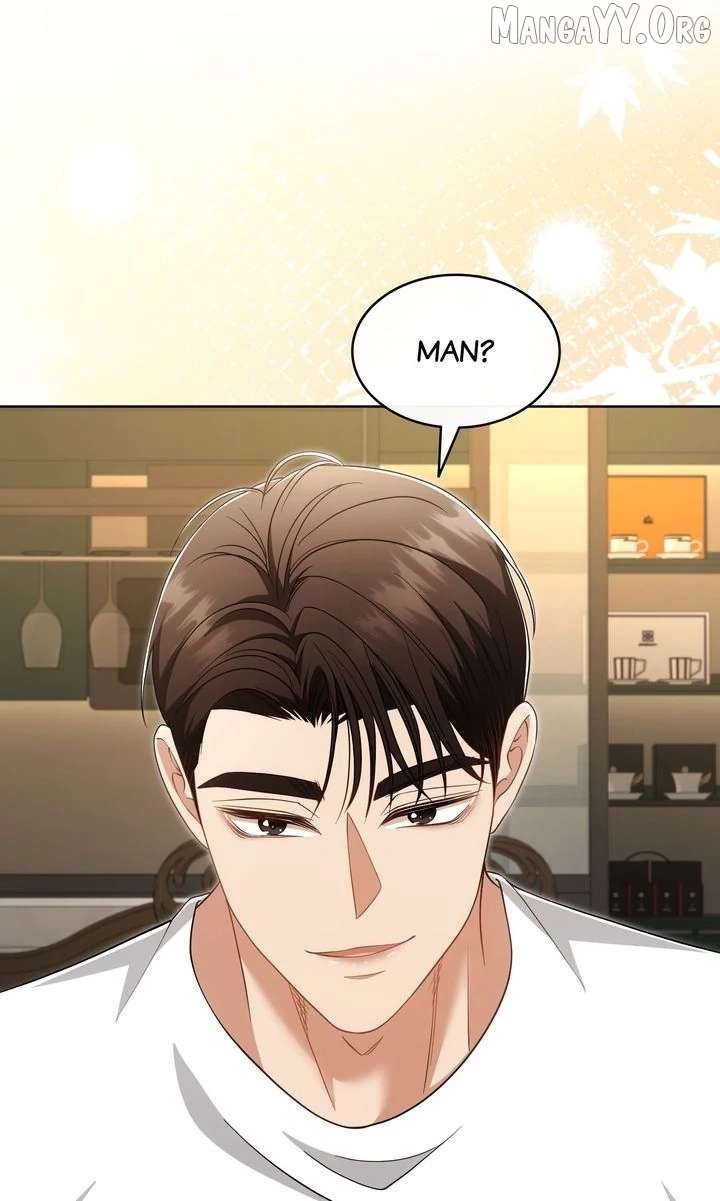 My Flower in the Desert Chapter 35 - page 79