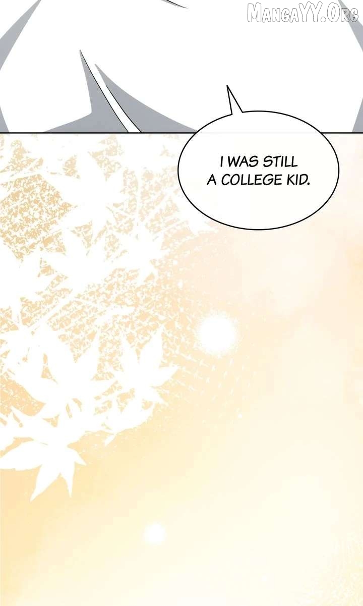 My Flower in the Desert Chapter 35 - page 80