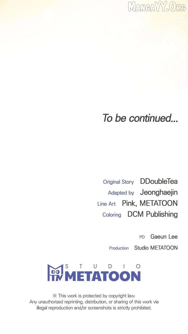 My Flower in the Desert Chapter 35 - page 81