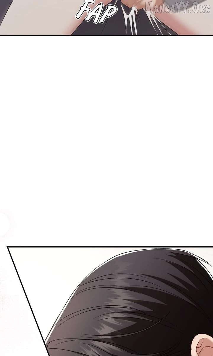 My Flower in the Desert Chapter 35 - page 9