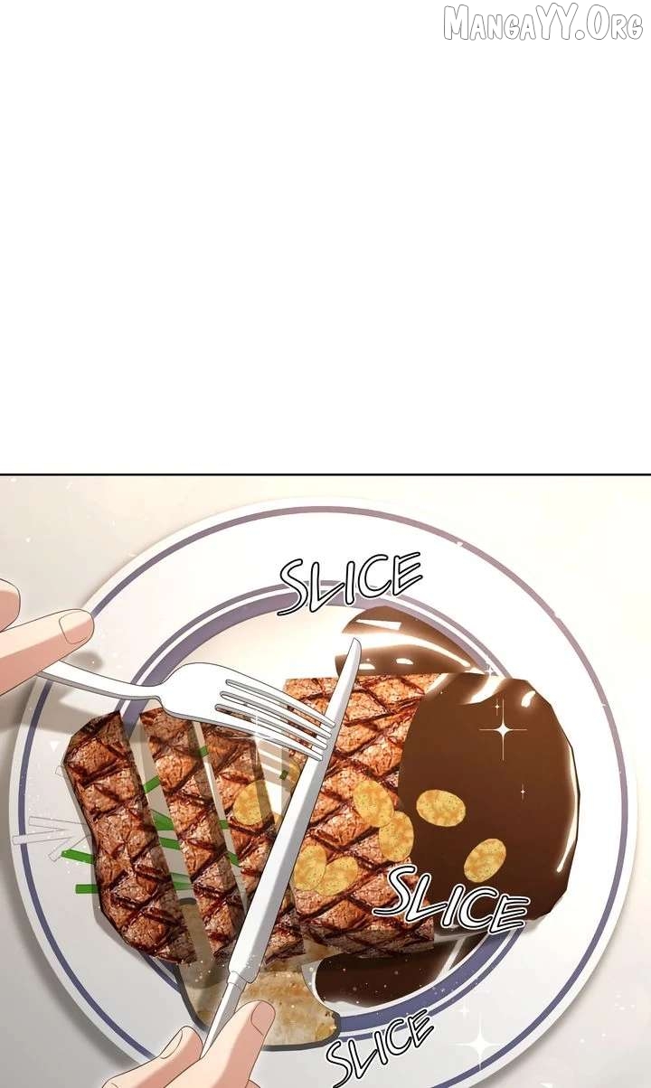 My Flower in the Desert Chapter 36 - page 1