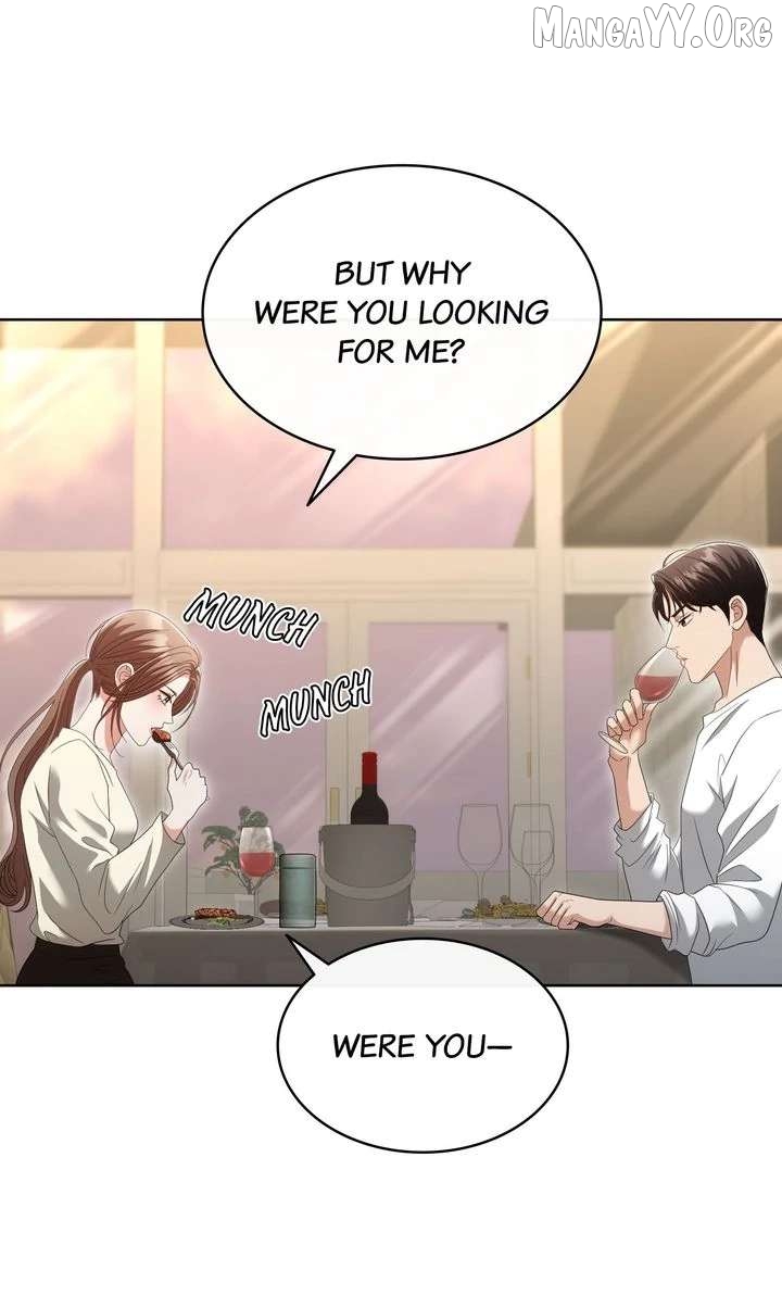 My Flower in the Desert Chapter 36 - page 12