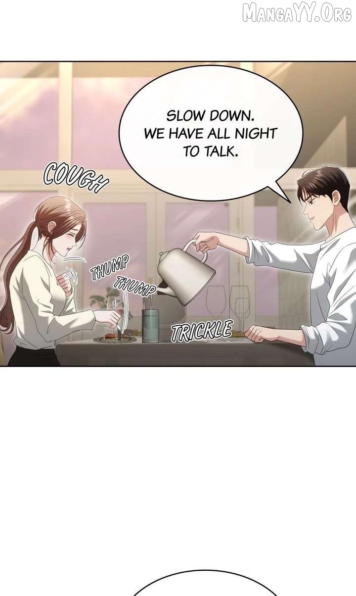 My Flower in the Desert Chapter 36 - page 13