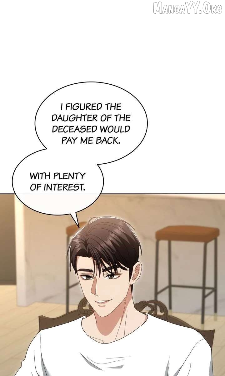 My Flower in the Desert Chapter 36 - page 15