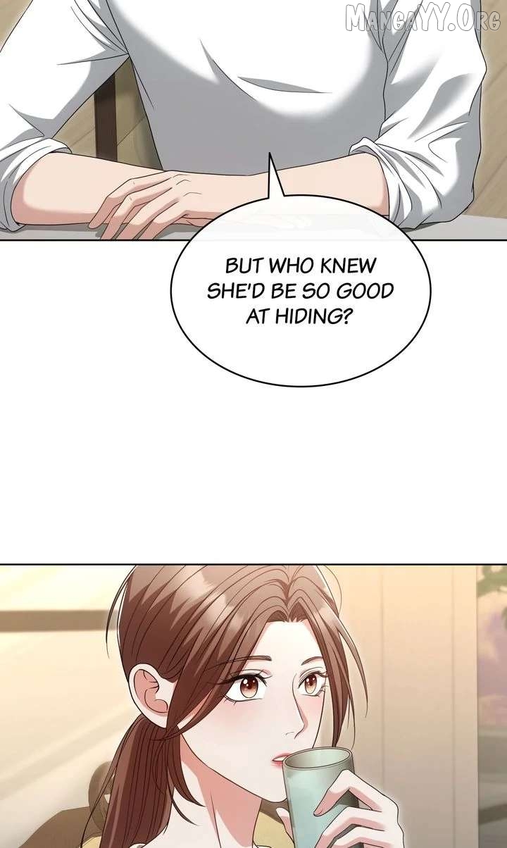 My Flower in the Desert Chapter 36 - page 16