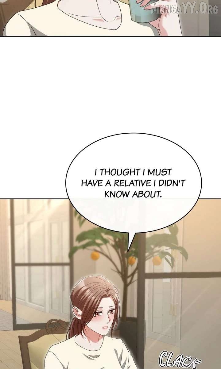 My Flower in the Desert Chapter 36 - page 17