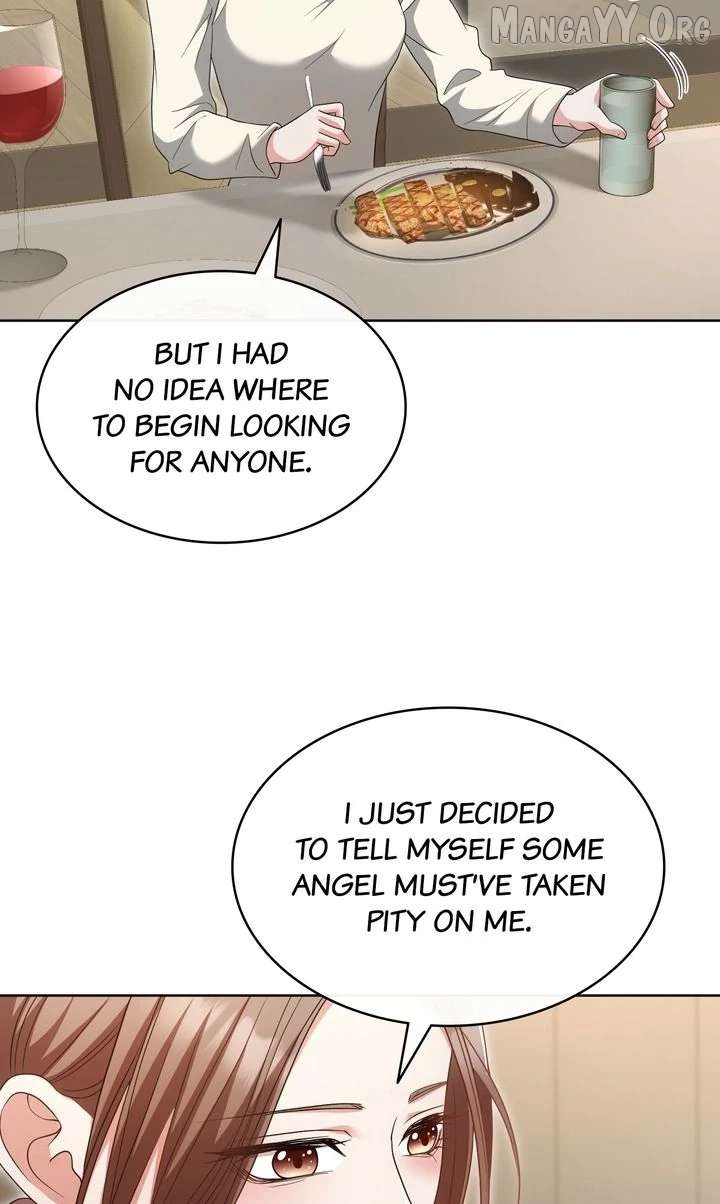 My Flower in the Desert Chapter 36 - page 18