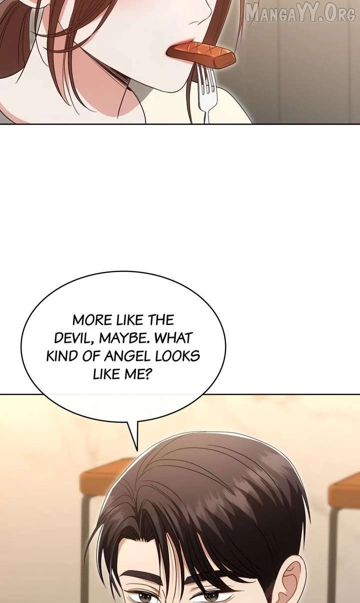 My Flower in the Desert Chapter 36 - page 19