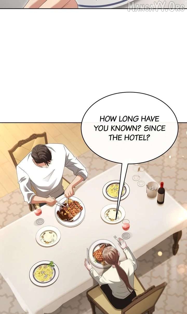 My Flower in the Desert Chapter 36 - page 2