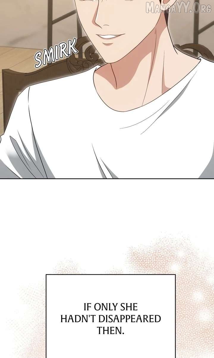 My Flower in the Desert Chapter 36 - page 20