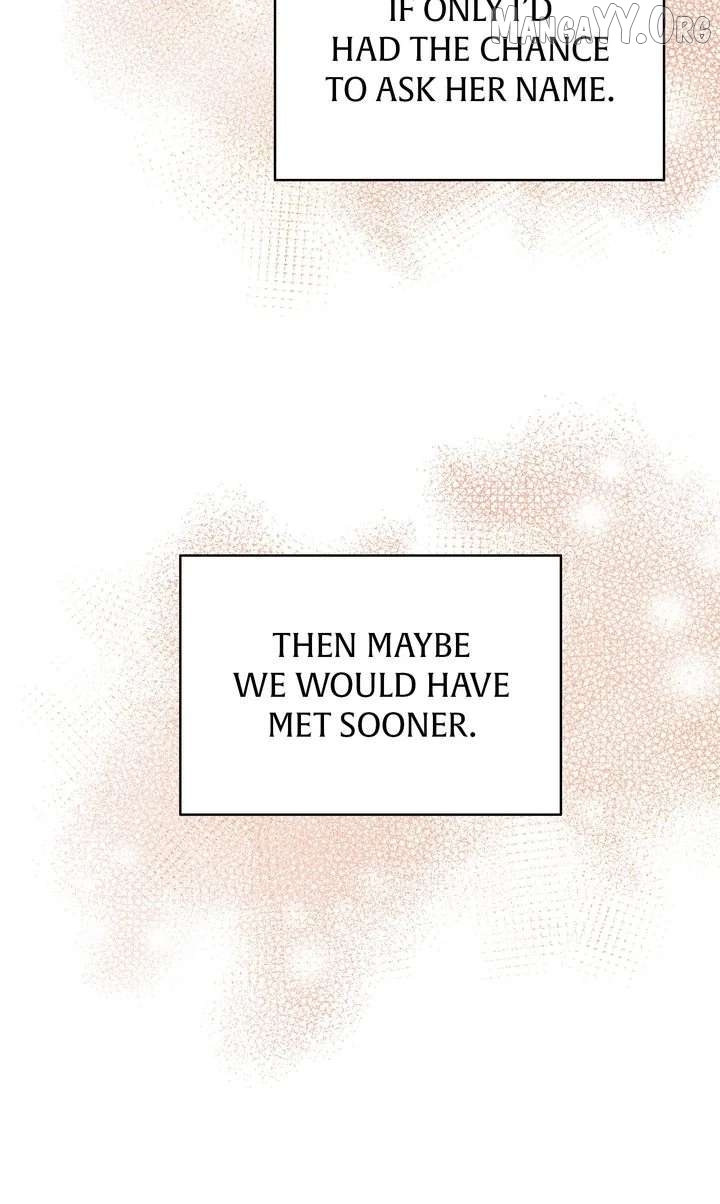 My Flower in the Desert Chapter 36 - page 22