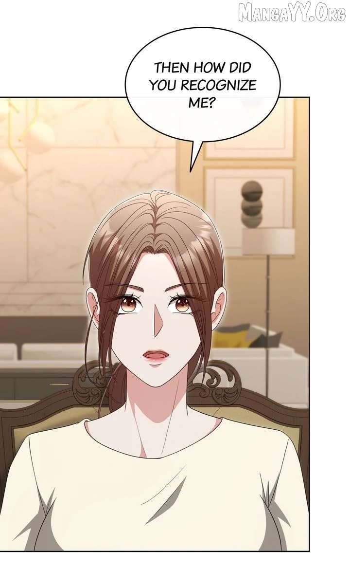 My Flower in the Desert Chapter 36 - page 23