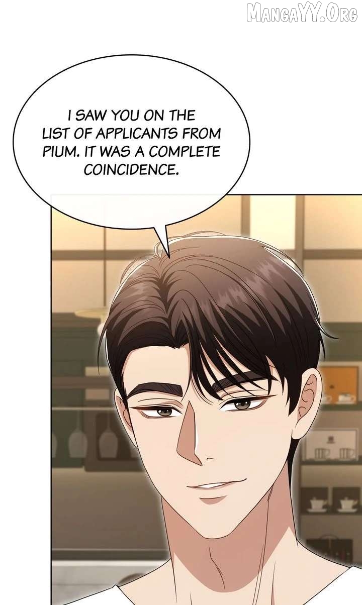 My Flower in the Desert Chapter 36 - page 24