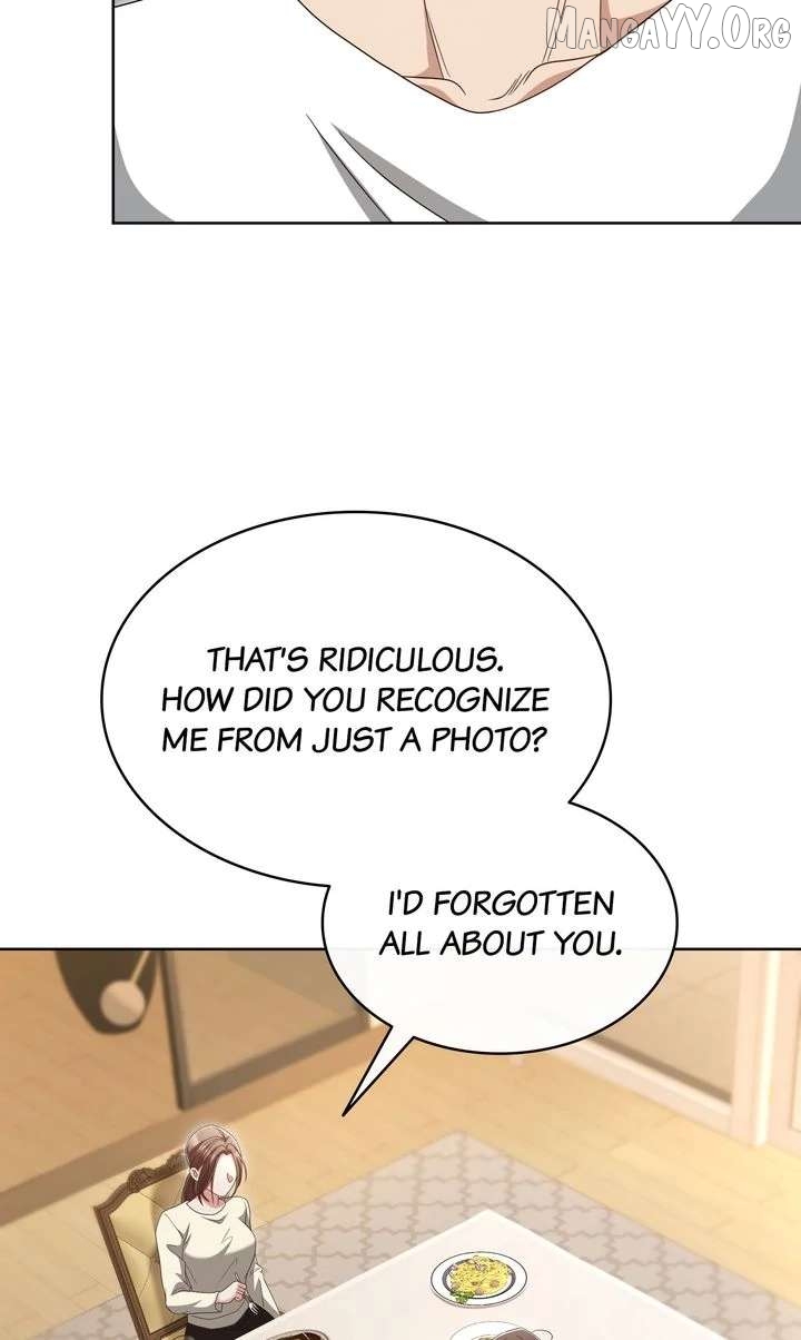 My Flower in the Desert Chapter 36 - page 25