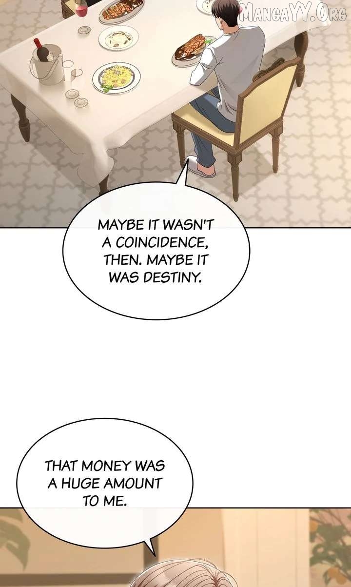 My Flower in the Desert Chapter 36 - page 26