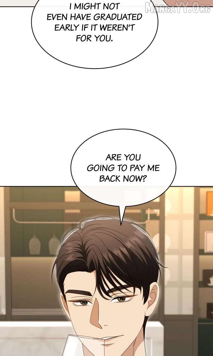 My Flower in the Desert Chapter 36 - page 29