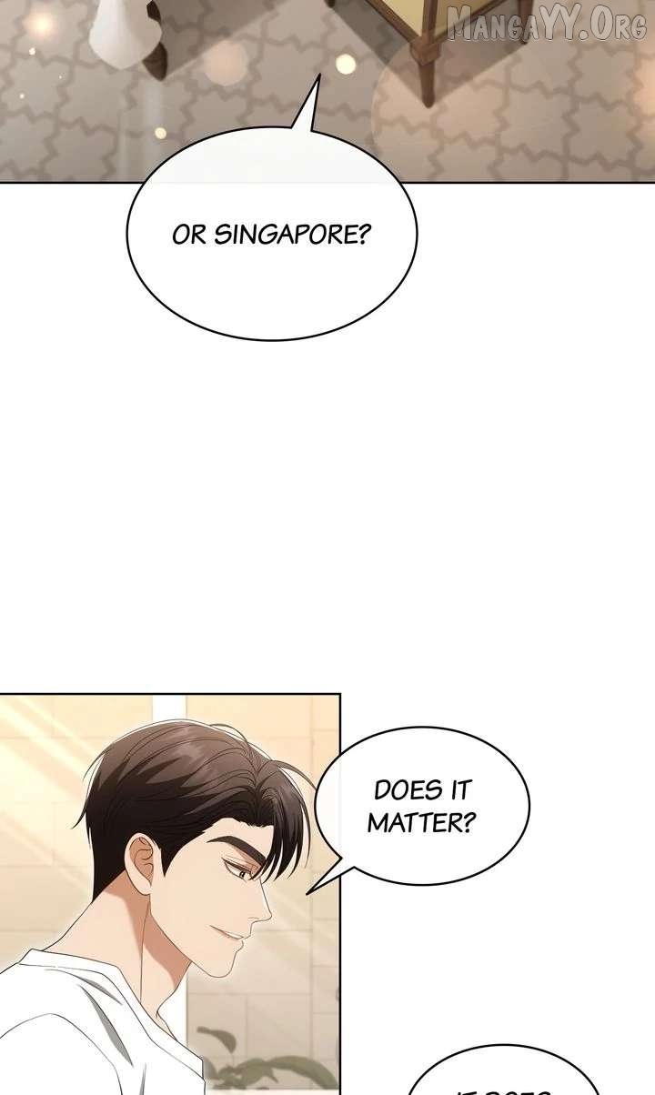 My Flower in the Desert Chapter 36 - page 3