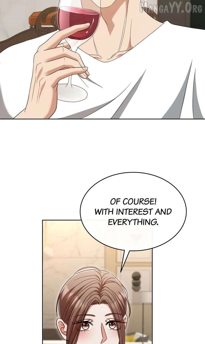 My Flower in the Desert Chapter 36 - page 30