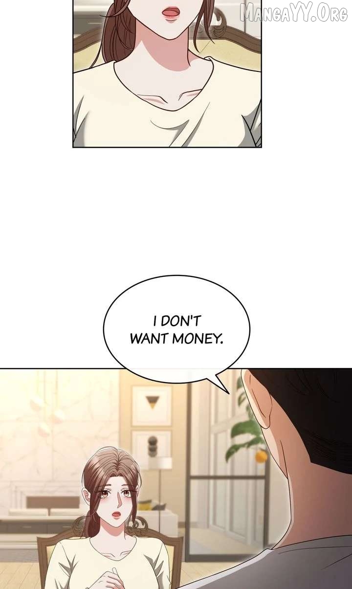 My Flower in the Desert Chapter 36 - page 31