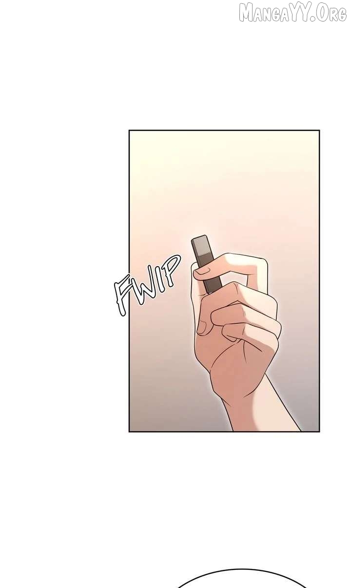 My Flower in the Desert Chapter 36 - page 33