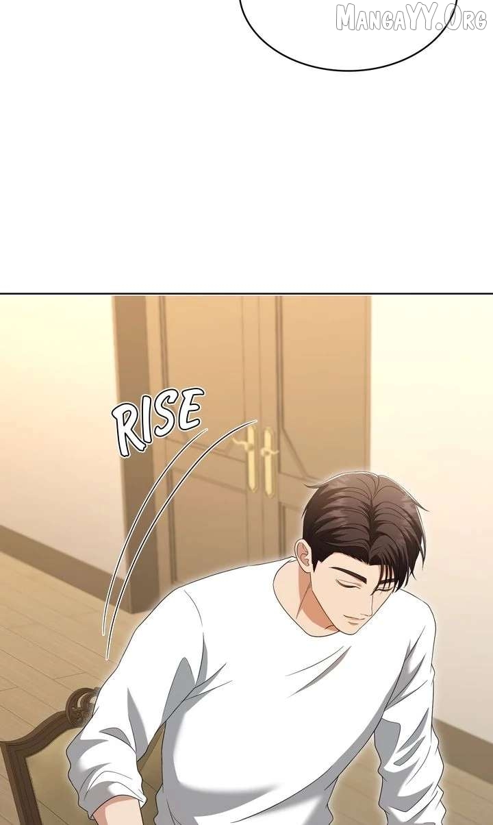 My Flower in the Desert Chapter 36 - page 36