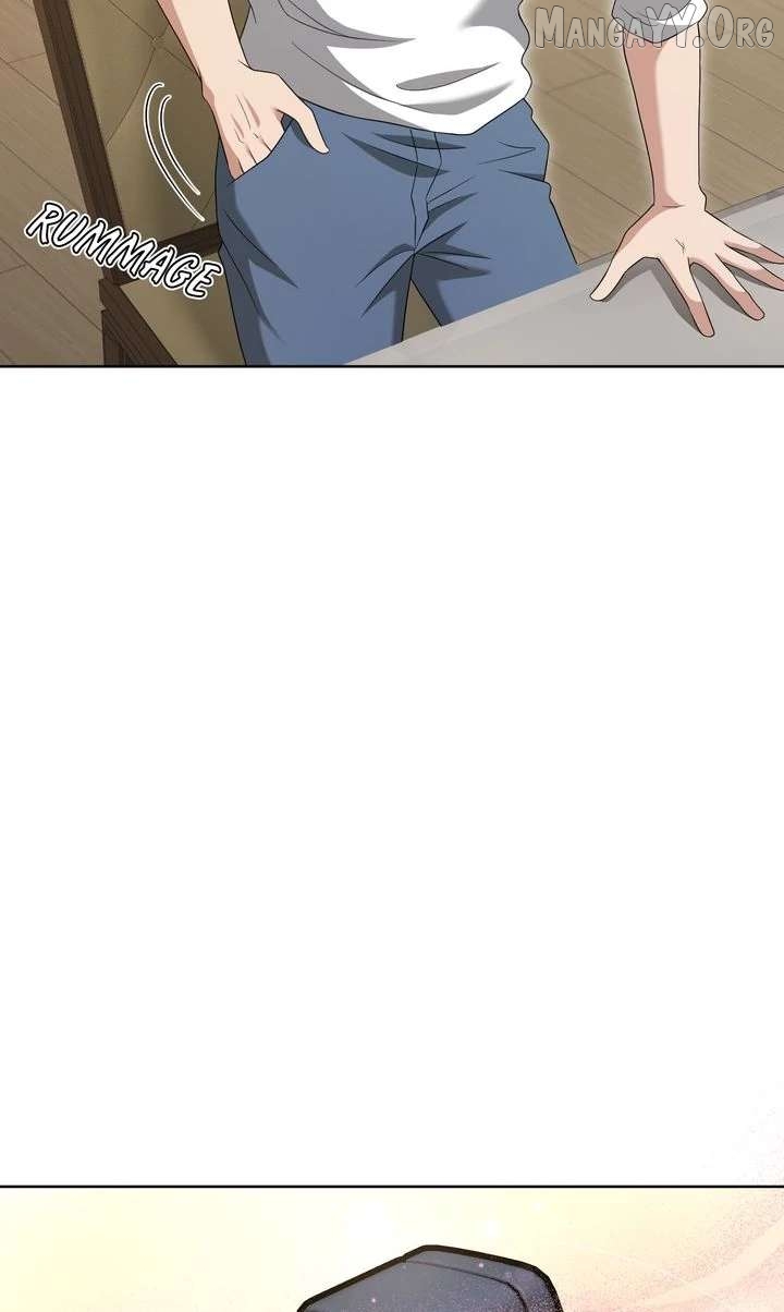 My Flower in the Desert Chapter 36 - page 37