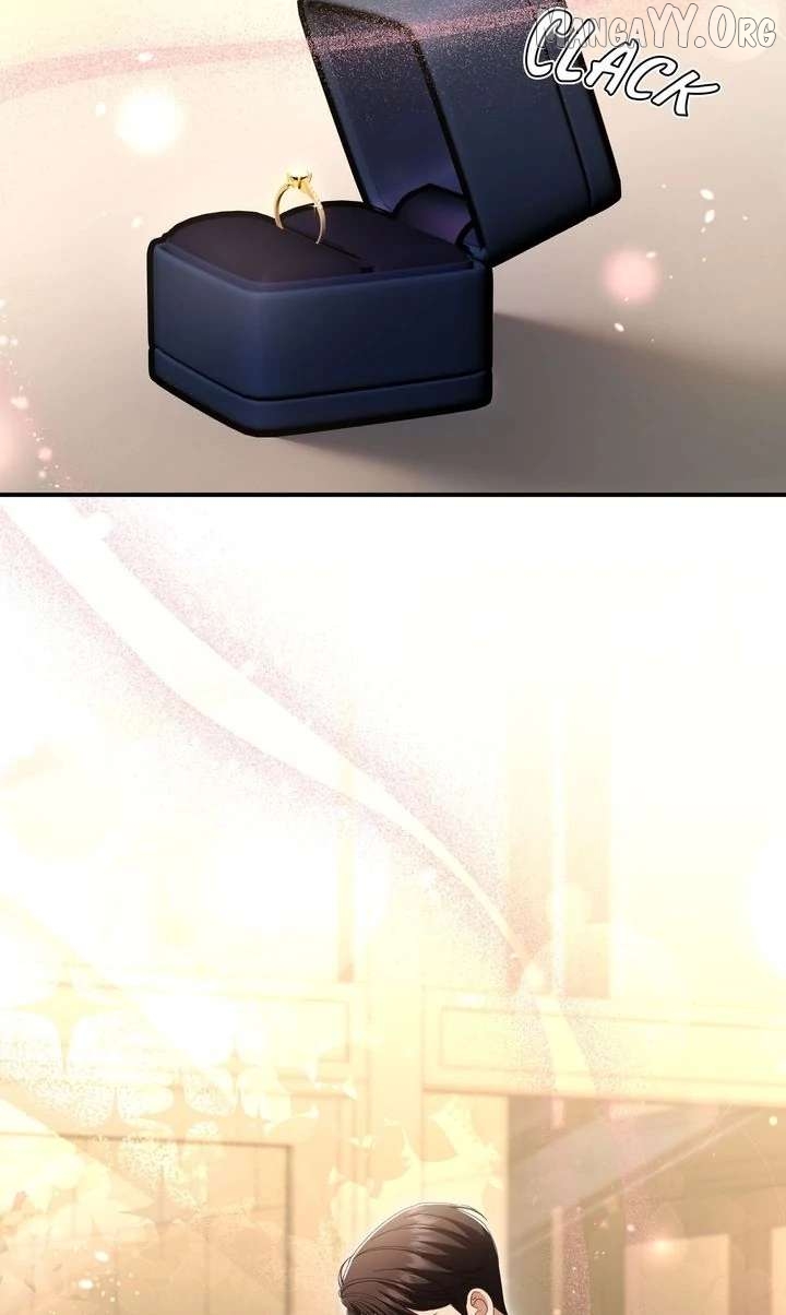 My Flower in the Desert Chapter 36 - page 38