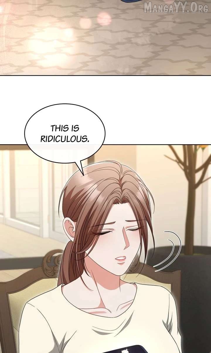 My Flower in the Desert Chapter 36 - page 40