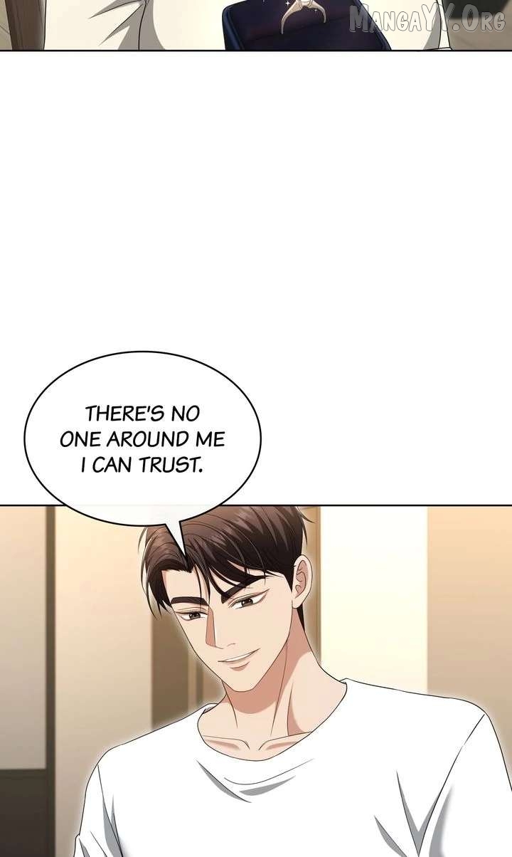 My Flower in the Desert Chapter 36 - page 41