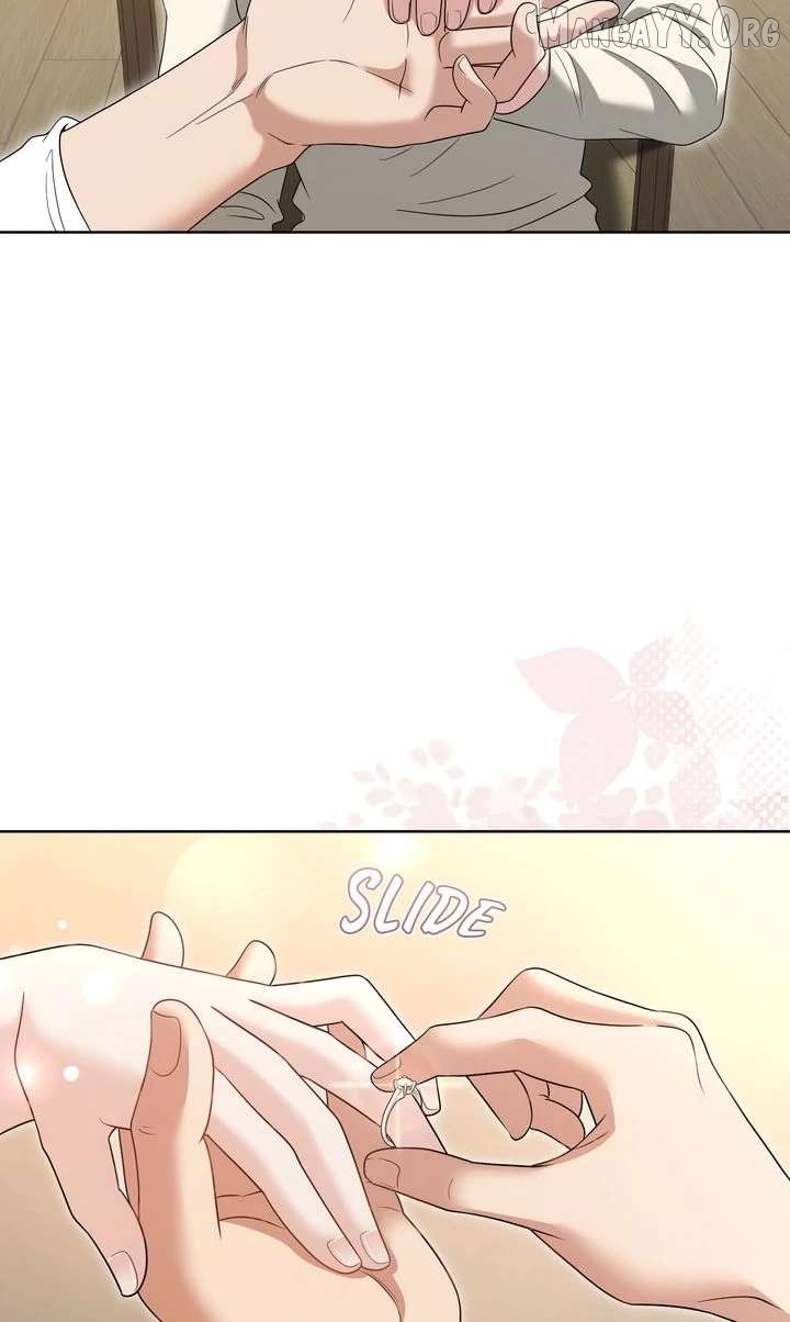 My Flower in the Desert Chapter 36 - page 43