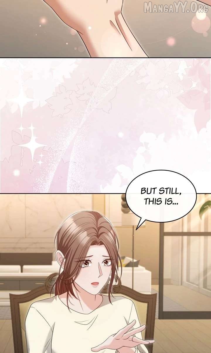 My Flower in the Desert Chapter 36 - page 44