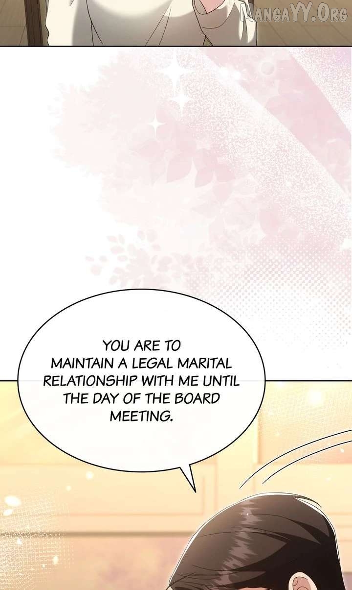 My Flower in the Desert Chapter 36 - page 45