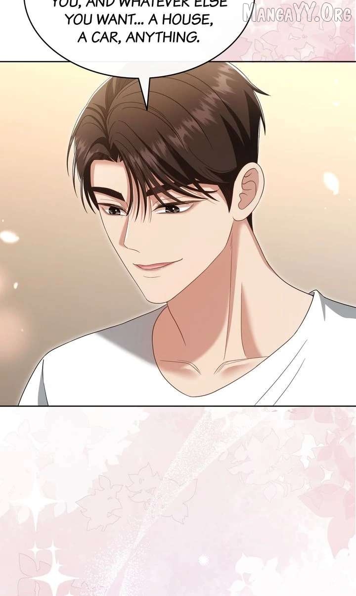 My Flower in the Desert Chapter 36 - page 47