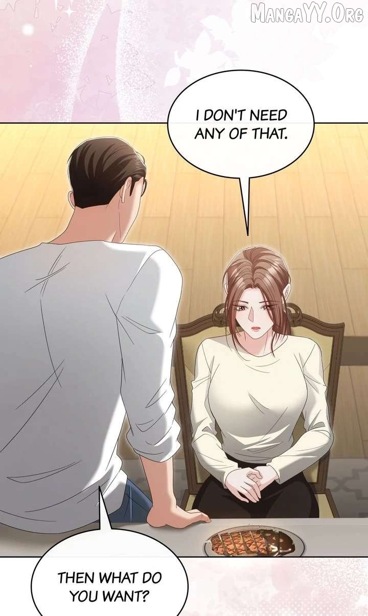 My Flower in the Desert Chapter 36 - page 48