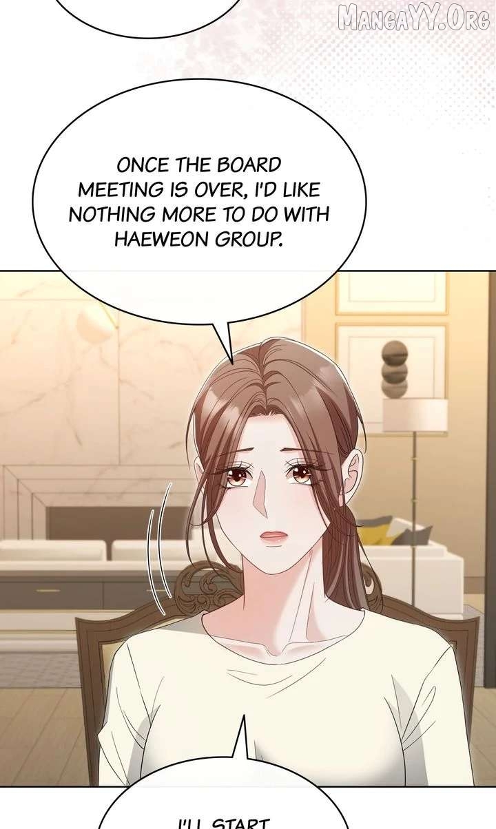 My Flower in the Desert Chapter 36 - page 49