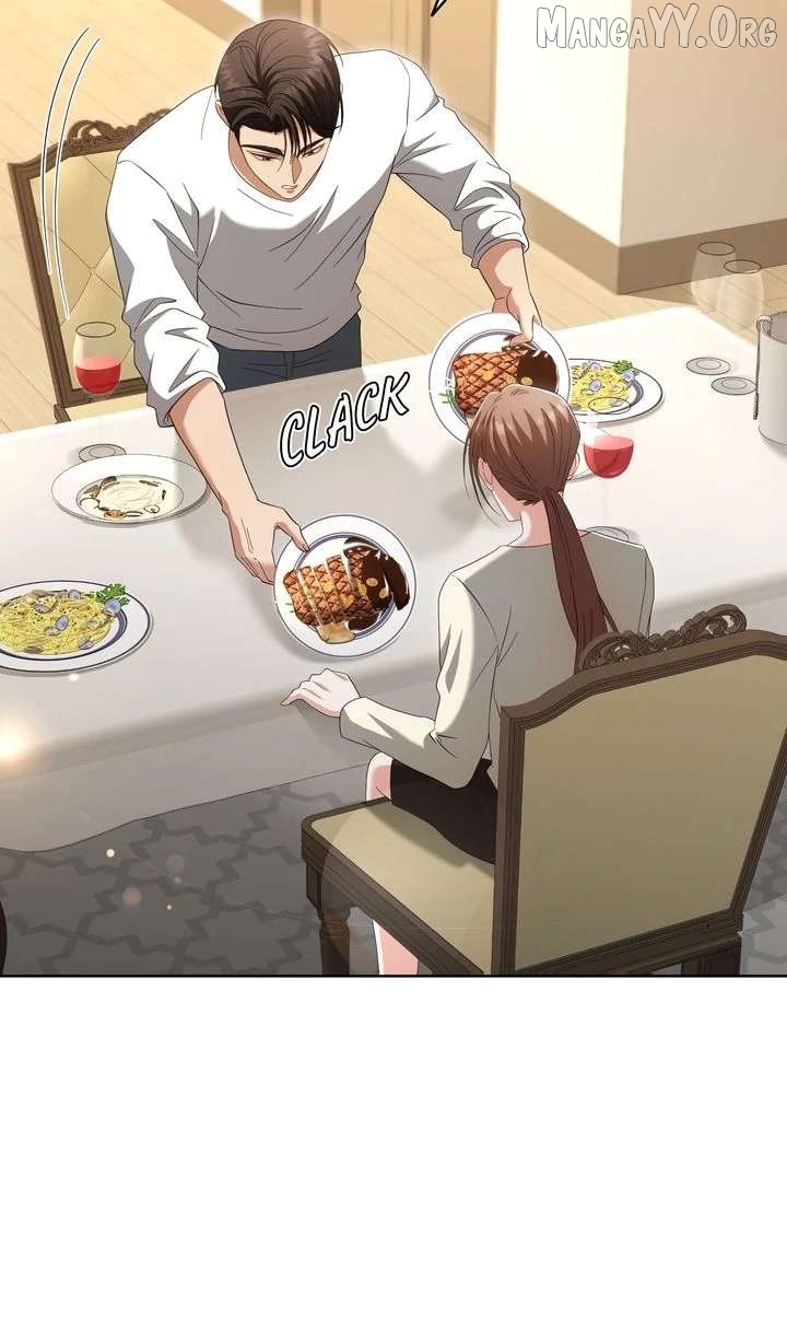 My Flower in the Desert Chapter 36 - page 5