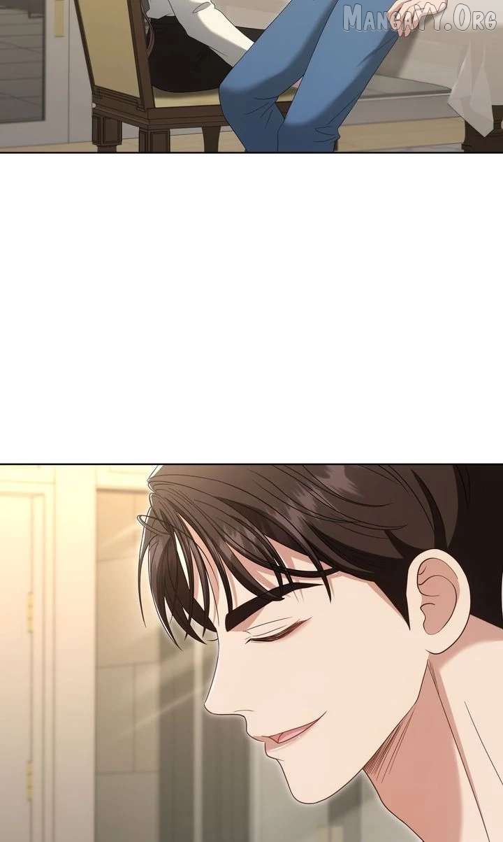 My Flower in the Desert Chapter 36 - page 51