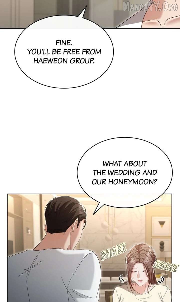 My Flower in the Desert Chapter 36 - page 52
