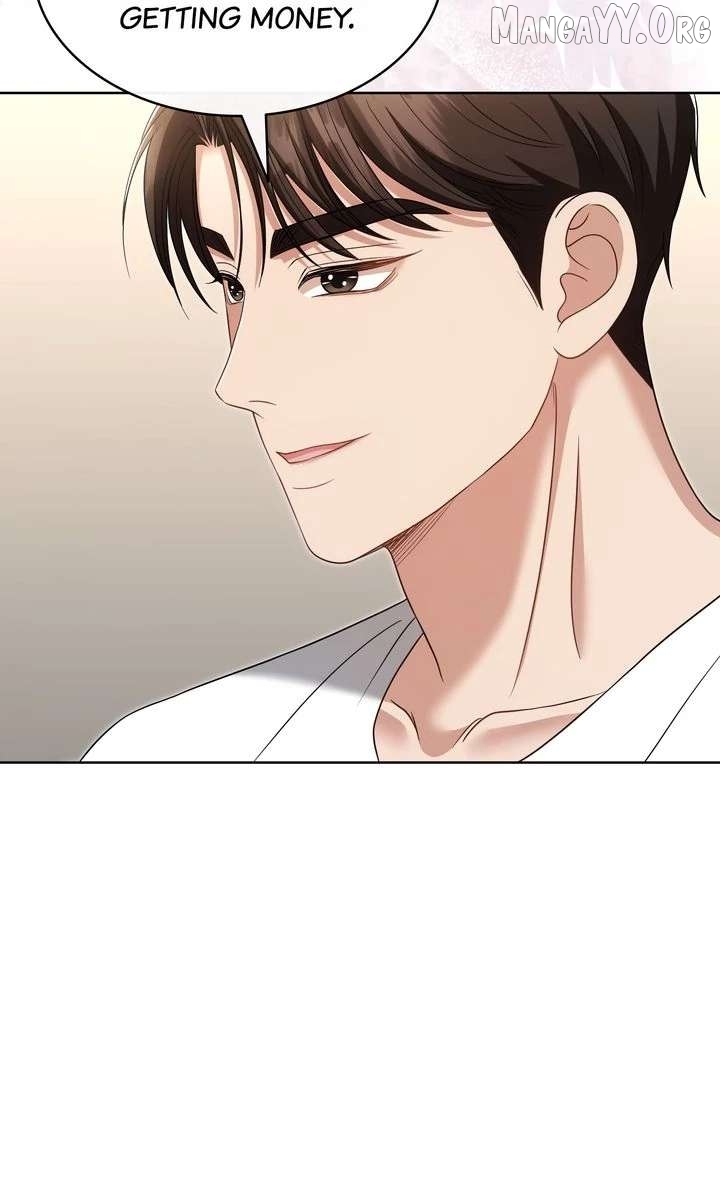 My Flower in the Desert Chapter 36 - page 58