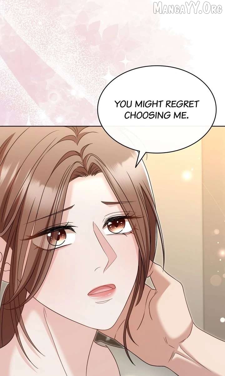 My Flower in the Desert Chapter 36 - page 60