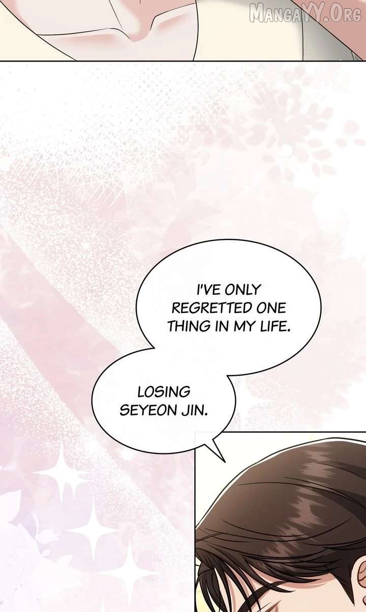 My Flower in the Desert Chapter 36 - page 61