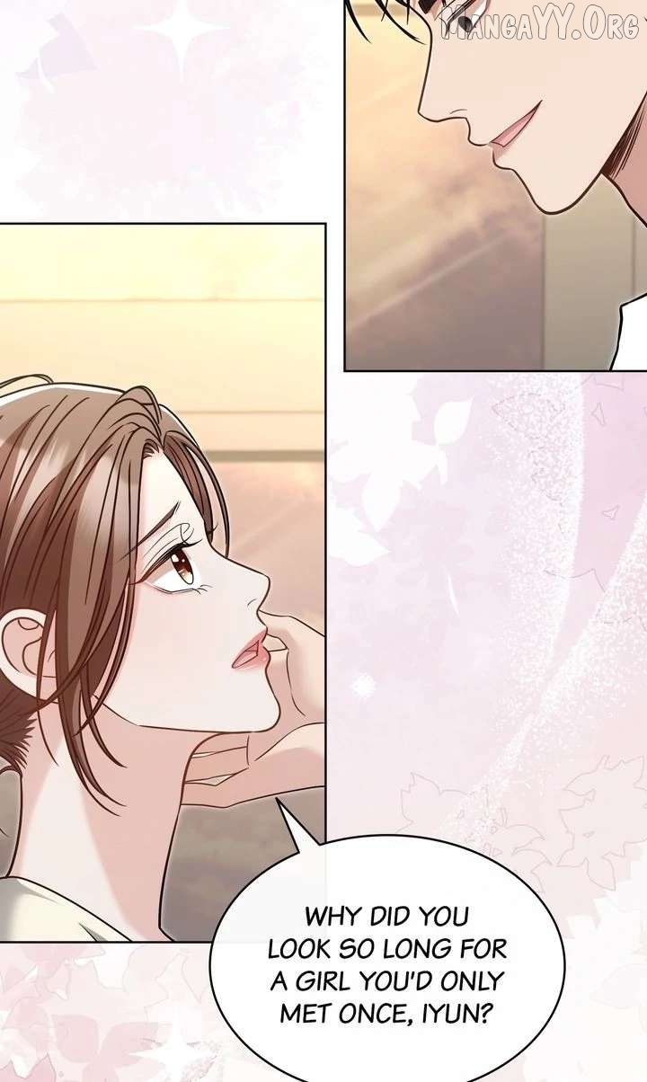 My Flower in the Desert Chapter 36 - page 62