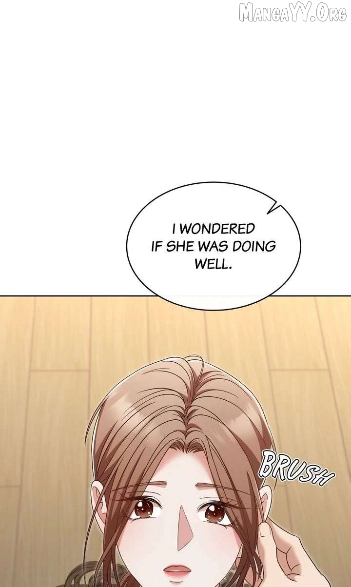 My Flower in the Desert Chapter 36 - page 64